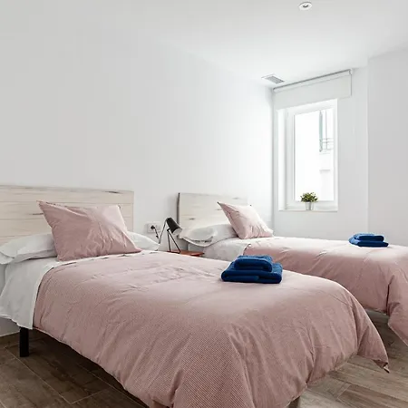 Wamba Apartmán Conil De La Frontera