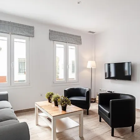 Apartmán Wamba
