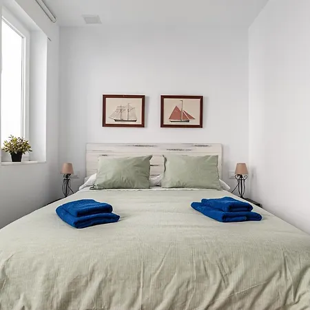 Wamba Apartmán Conil De La Frontera