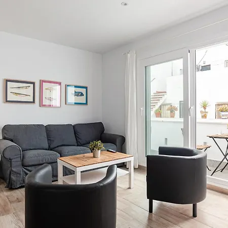 Appartement Wamba
