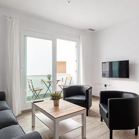 Wamba Appartement
