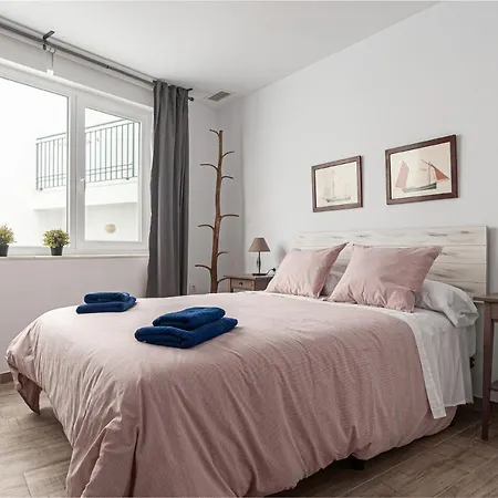 Appartement Wamba