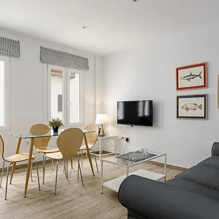Appartement Wamba