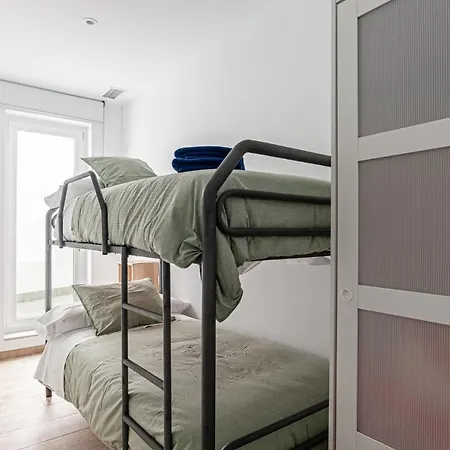 Appartement Wamba Conil De La Frontera