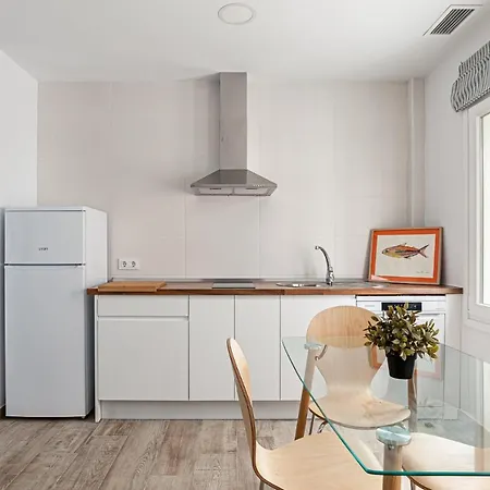 Appartement Wamba