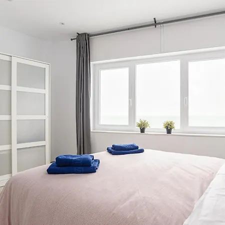 Appartement Wamba