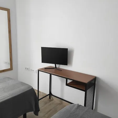 Appartement Wamba *